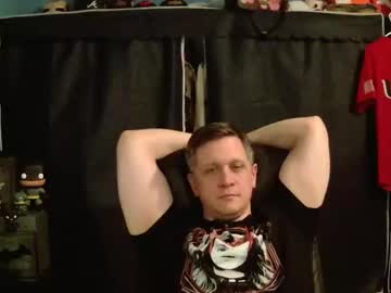Thebatandthecat10 Chaturbate stream image from July 13, 2025