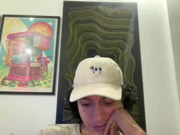 Bigtcc Chaturbate stream image from July 13, 2025