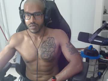 Black_Lollipop Chaturbate stream image from July 13, 2025