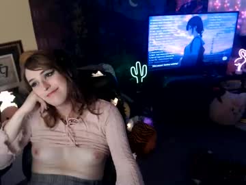 Gamergrillxxx Chaturbate stream image from July 13, 2025