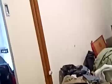 Havcash Chaturbate stream image from July 13, 2025