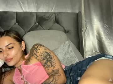 Icravechaos Chaturbate stream image from July 13, 2025