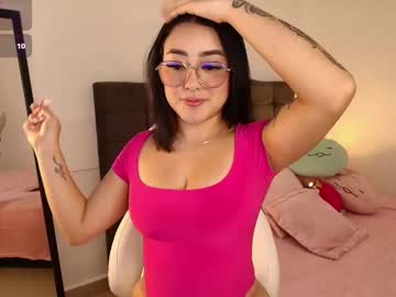 Justonecute Chaturbate stream image from July 13, 2025
