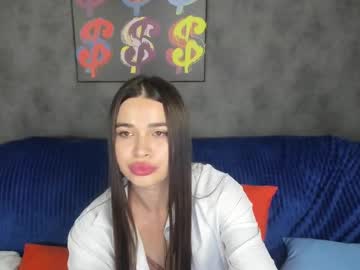 Krisss_Nova Chaturbate stream image from July 13, 2025