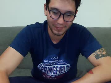 Lobomx19 Chaturbate stream image from July 13, 2025
