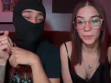 Mrandmrsbong Chaturbate stream image from July 13, 2025