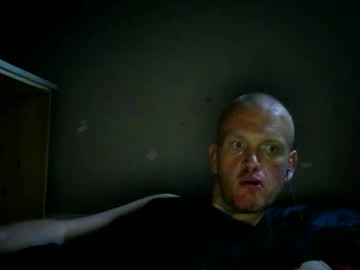 Printfacemgee Chaturbate stream image from July 13, 2025