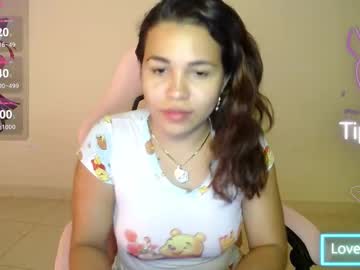 Sexydiabliita Chaturbate stream image from July 13, 2025