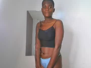 _Sheryln Chaturbate stream image from July 13, 2025