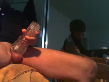 Strokensmoke420 Chaturbate stream image from July 13, 2025