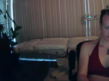 Violetharp Chaturbate stream image from July 13, 2025