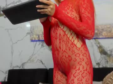 Amy_Brooks23 Chaturbate stream image from July 13, 2025