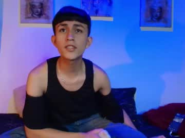 Charly_Nom Chaturbate stream image from July 13, 2025