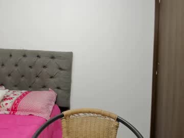 Elisa_Connors18 Chaturbate stream image from July 13, 2025