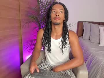 Gabriiel_00 Chaturbate stream image from July 13, 2025