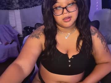 Graciafawnn_1 Chaturbate stream image from July 13, 2025