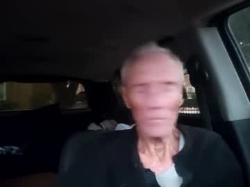 Jarvisrobert Chaturbate stream image from July 13, 2025