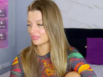 Lindabond Chaturbate stream image from July 13, 2025