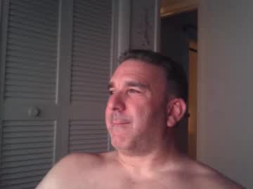 Oceanmanx Chaturbate stream image from July 13, 2025