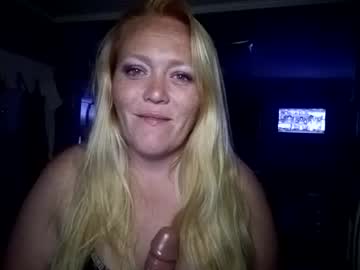Thatredheadbabe Chaturbate stream image from July 13, 2025