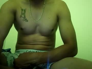 Ze___________________ Chaturbate stream image from July 13, 2025