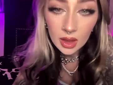 Amandavampp Chaturbate stream image from July 13, 2025