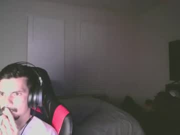 Andrasb93 Chaturbate stream image from July 13, 2025
