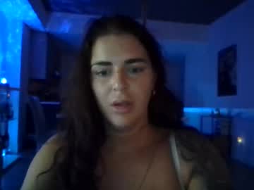 Elenavalentina Chaturbate stream image from July 13, 2025