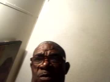 Keepitreal54 Chaturbate stream image from July 13, 2025