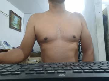 Mrdongato01 Chaturbate stream image from July 13, 2025