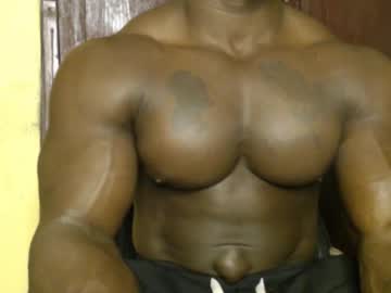 Musclegodsammy23 stream image from July 13, 2025