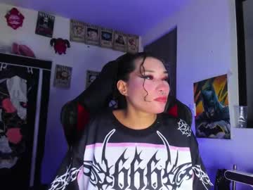 Selina_Kyl3 Chaturbate stream image from July 13, 2025