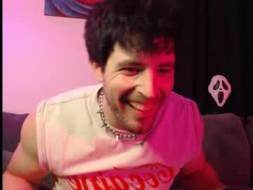 Senpig Chaturbate stream image from July 13, 2025