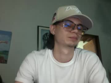 Stunboy333 Chaturbate stream image from July 13, 2025