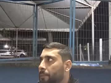 18gozando Chaturbate stream image from July 13, 2025