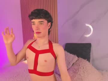 Austin_Rouse Chaturbate stream image from July 13, 2025