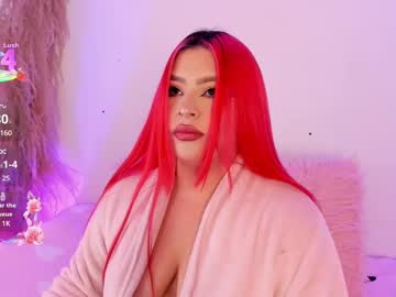 Carla_Wet18 Chaturbate stream image from July 13, 2025
