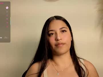 Gabyjoness_ Chaturbate stream image from July 13, 2025