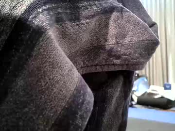 Huge_Dick_Head Chaturbate stream image from July 13, 2025