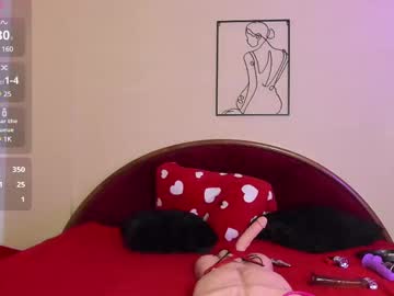 Irisxwhite Chaturbate stream image from July 13, 2025