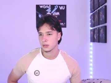 Jack_Walker190 Chaturbate stream image from July 13, 2025
