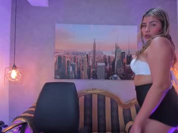 Juliana_Jane Chaturbate stream image from July 13, 2025