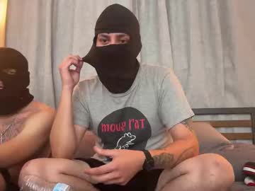 Lawless777 Chaturbate stream image from July 13, 2025