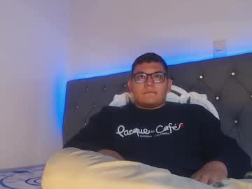 Leonardo_Hoffman Chaturbate stream image from July 13, 2025