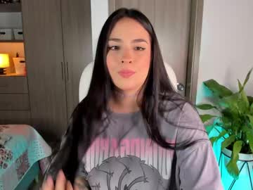 Loly_Peach Chaturbate stream image from July 13, 2025