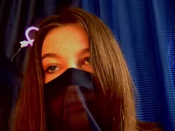 Mademoiselle_Mystique Chaturbate stream image from July 13, 2025