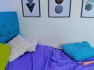 Meggam Chaturbate stream image from July 13, 2025