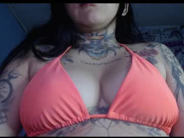 Milky_Puffynipples Chaturbate stream image from July 13, 2025