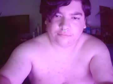 Pup_Samson Chaturbate stream image from July 13, 2025