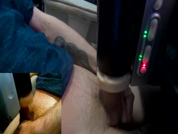 Spicycake1993 Chaturbate stream image from July 13, 2025